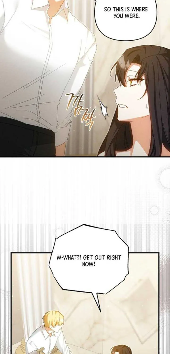 Show Window Scandal Chapter 18 page 48 - 