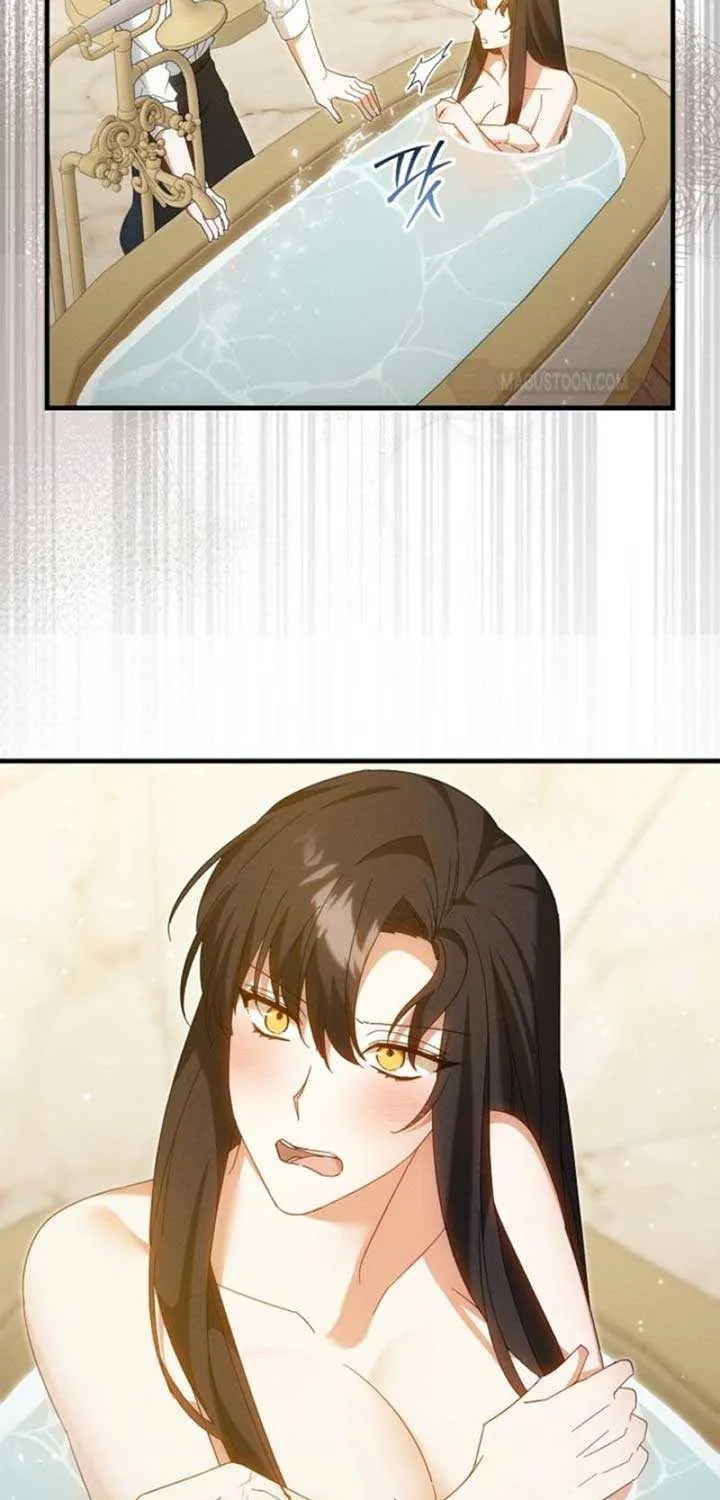 Show Window Scandal Chapter 18 page 49 - 