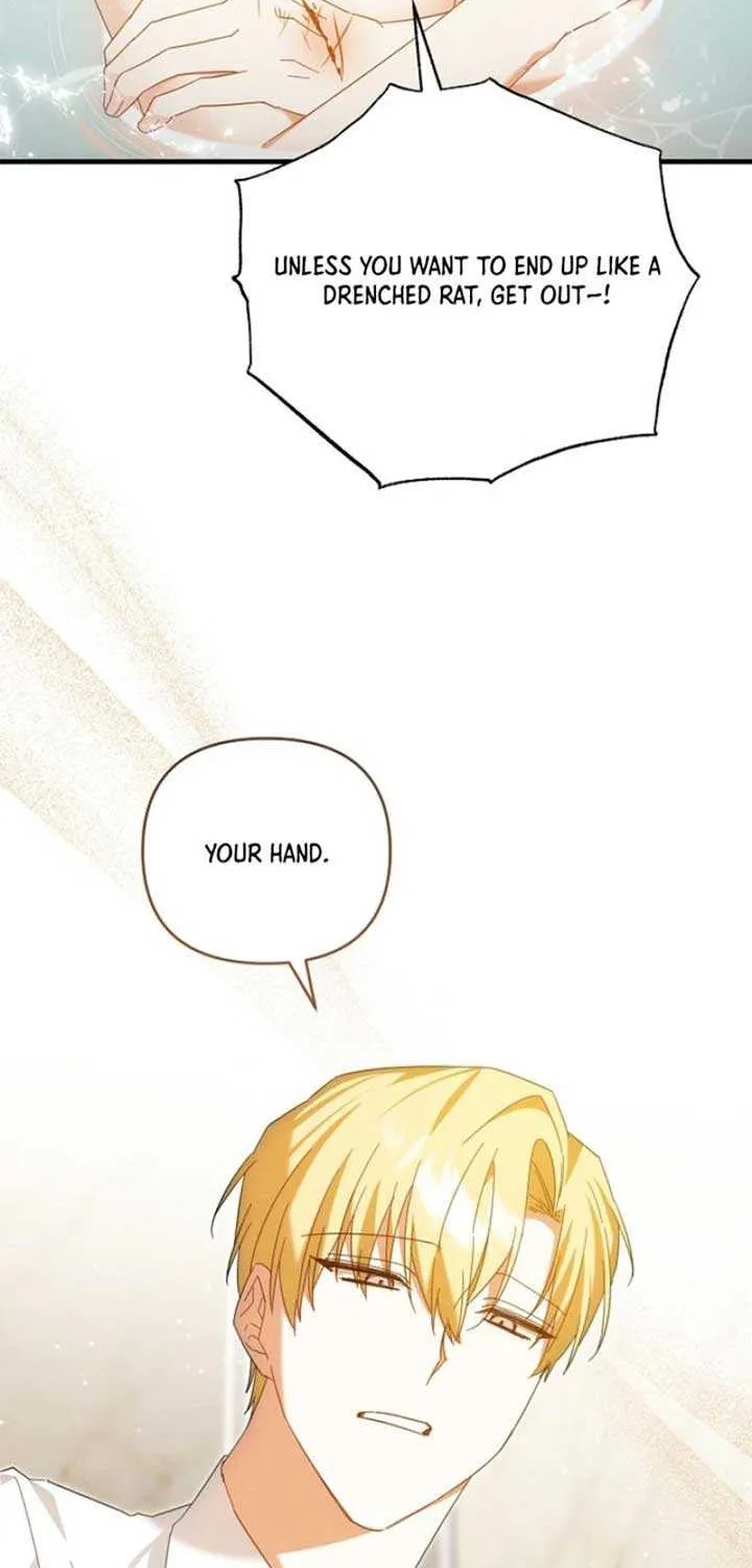 Show Window Scandal Chapter 18 page 50 - 