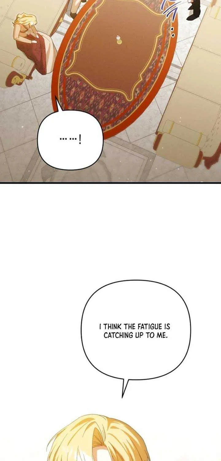Show Window Scandal Chapter 18 page 6 - 