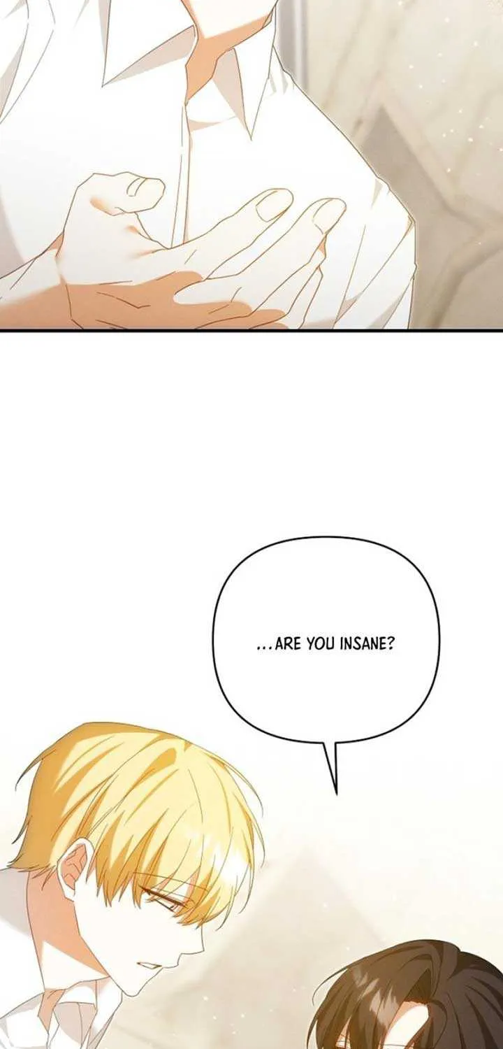 Show Window Scandal Chapter 18 page 51 - 