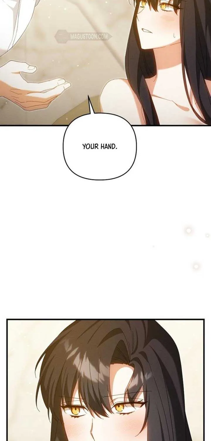 Show Window Scandal Chapter 18 page 52 - 