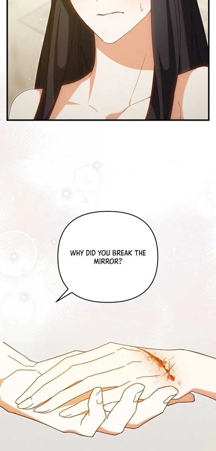 Show Window Scandal Chapter 18 page 53 - 