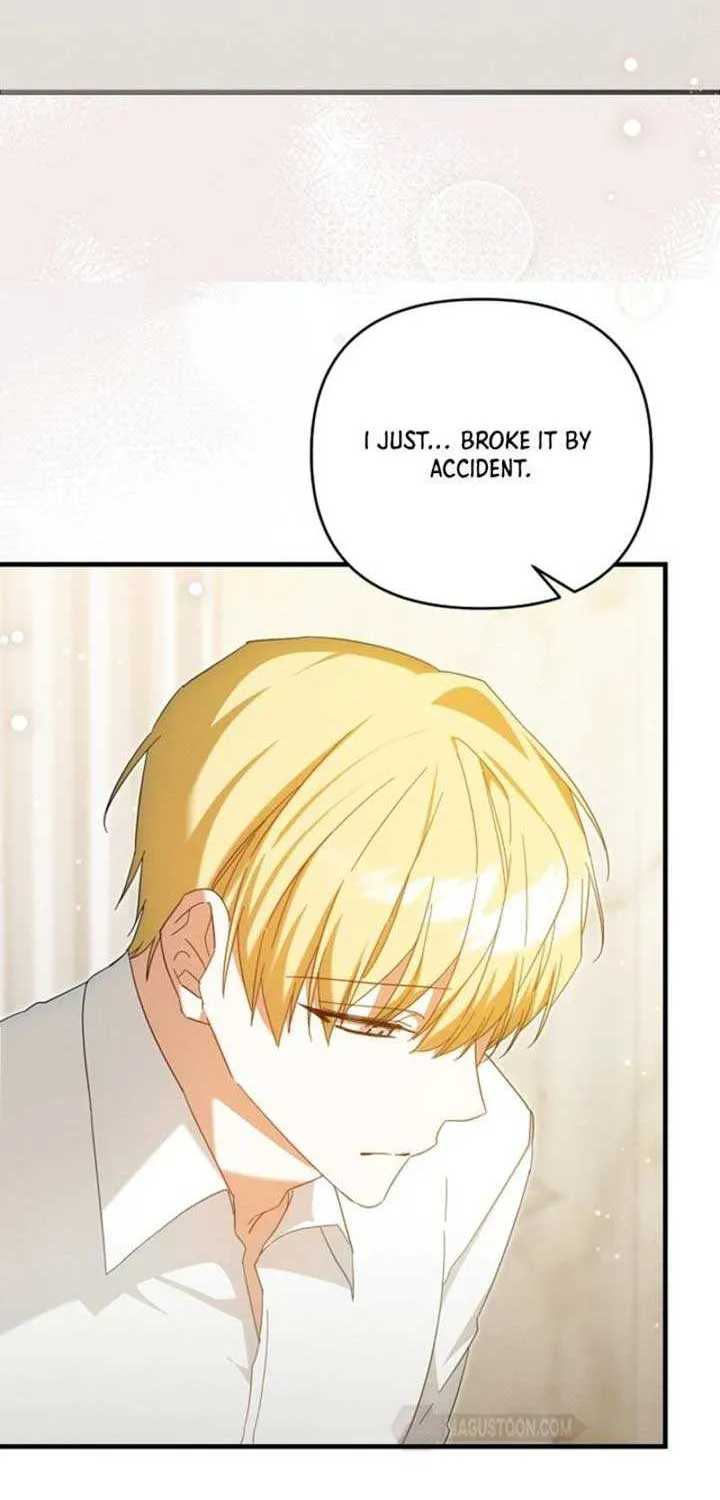 Show Window Scandal Chapter 18 page 54 - 