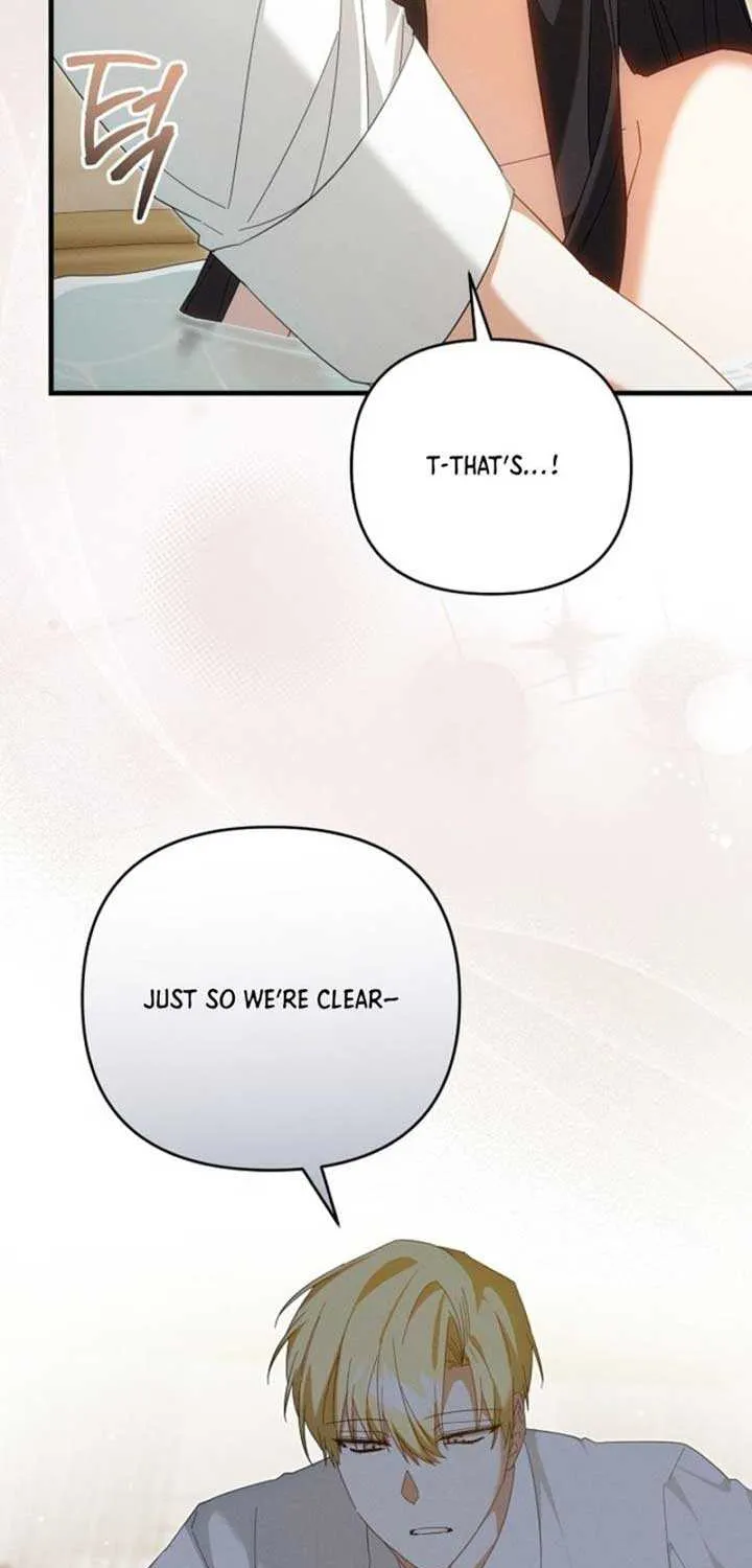 Show Window Scandal Chapter 18 page 56 - 