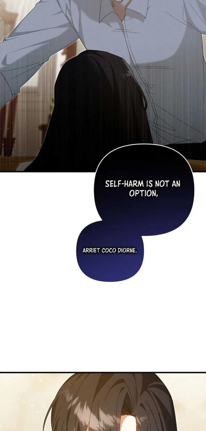 Show Window Scandal Chapter 18 page 57 - 