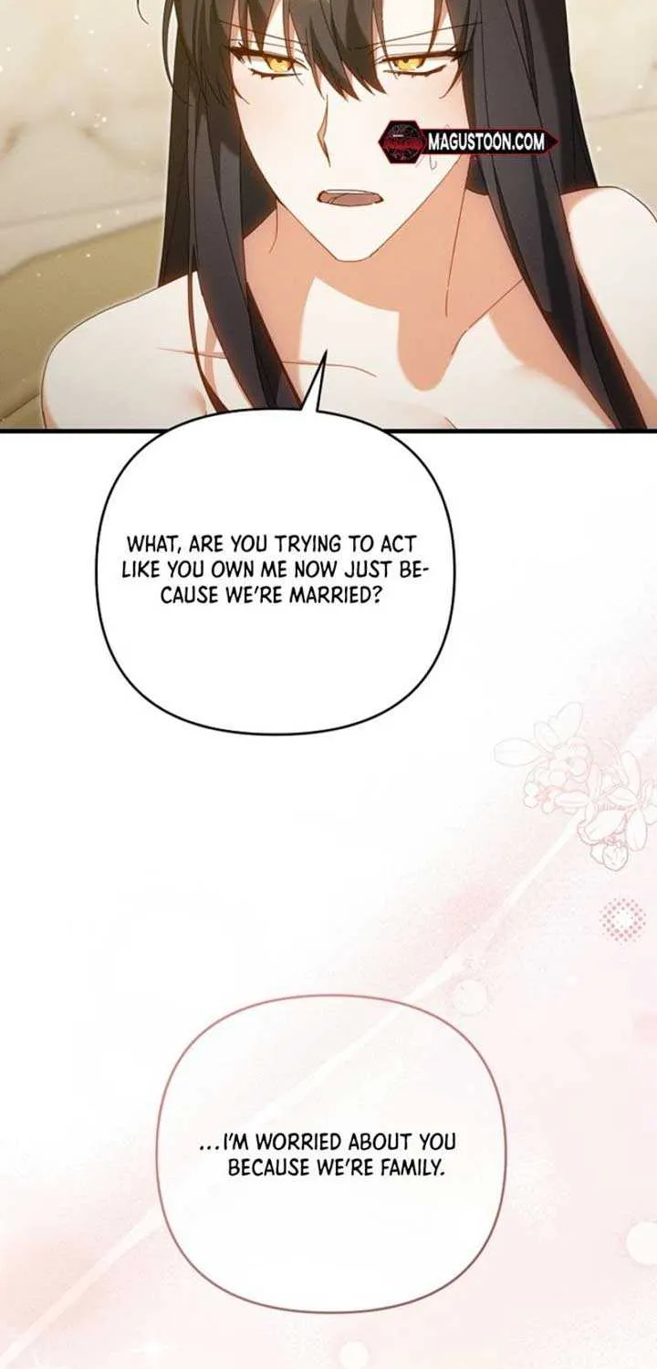 Show Window Scandal Chapter 18 page 58 - 