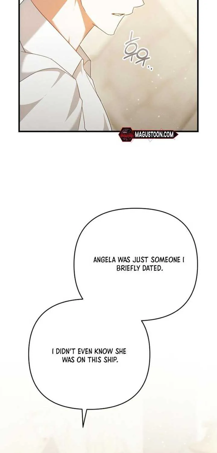 Show Window Scandal Chapter 18 page 60 - 