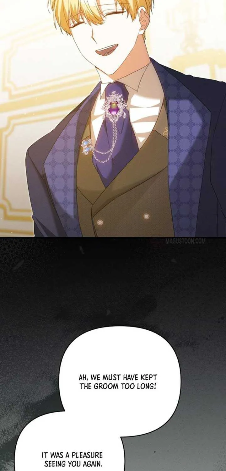 Show Window Scandal Chapter 18 page 7 - 