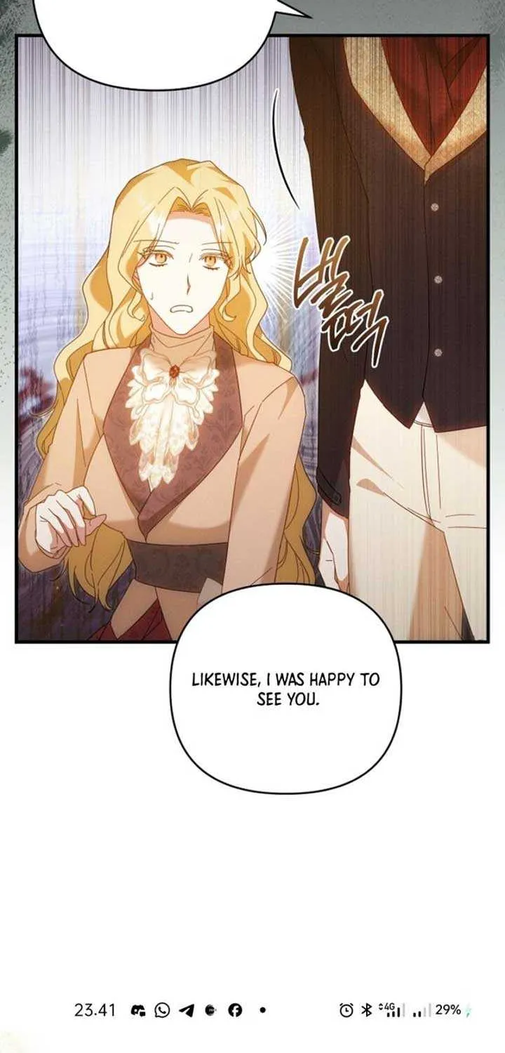 Show Window Scandal Chapter 18 page 8 - 