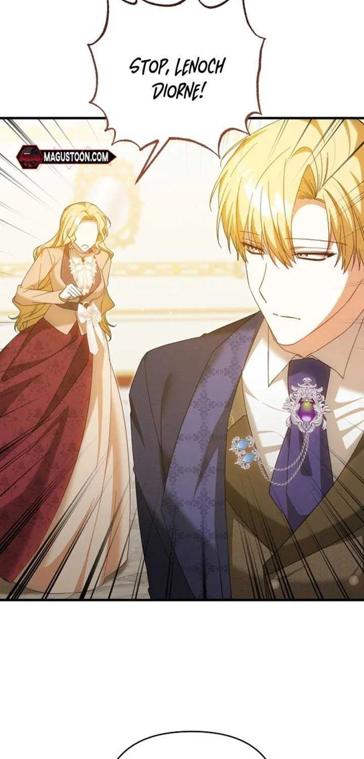 Show Window Scandal Chapter 18 page 10 - 