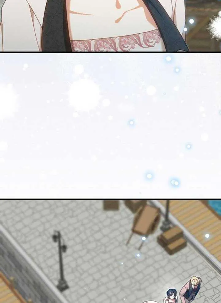 Show Window Scandal Chapter 19 page 11 - 