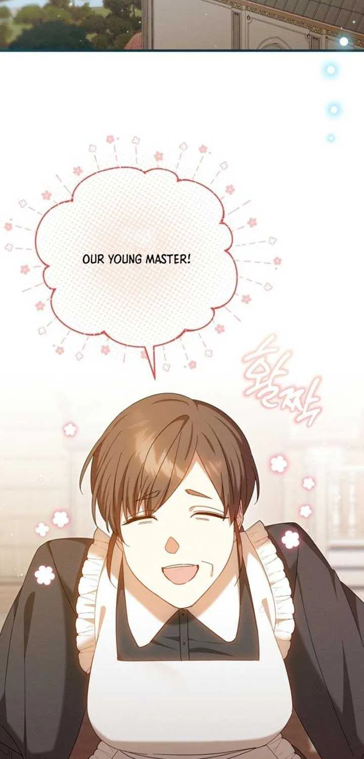 Show Window Scandal Chapter 19 page 16 - 