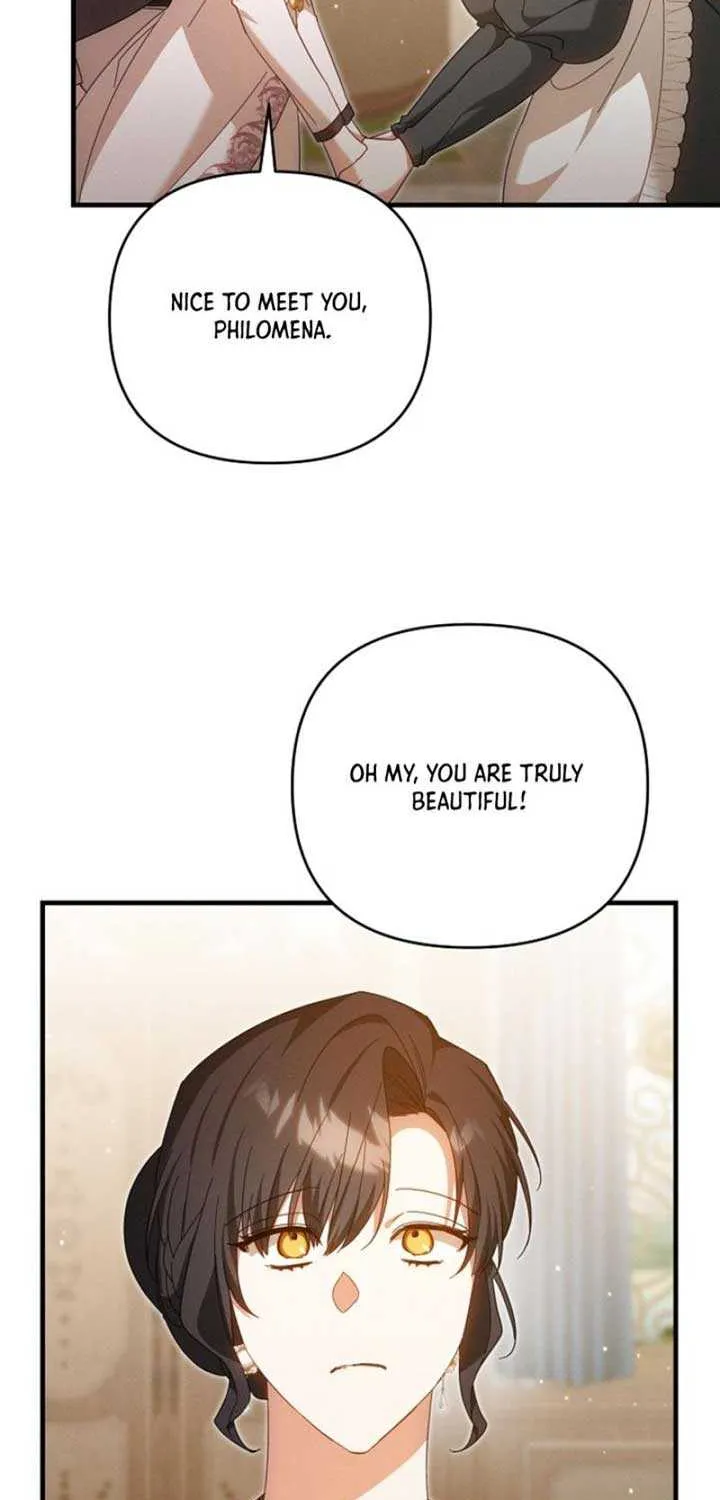 Show Window Scandal Chapter 19 page 18 - 