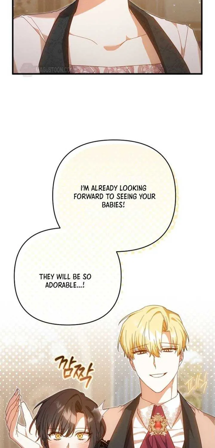 Show Window Scandal Chapter 19 page 19 - 