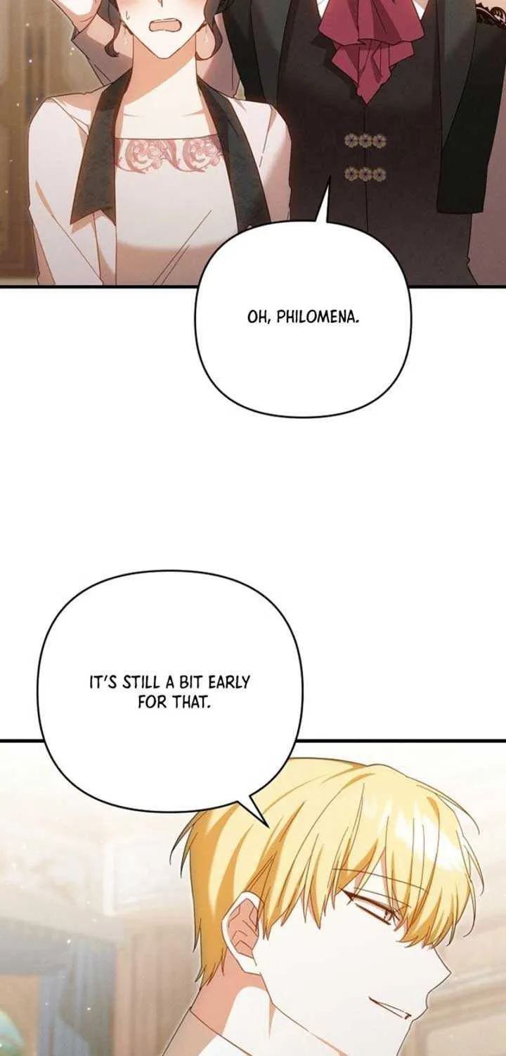 Show Window Scandal Chapter 19 page 20 - 