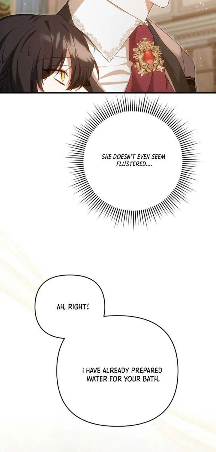 Show Window Scandal Chapter 19 page 21 - 
