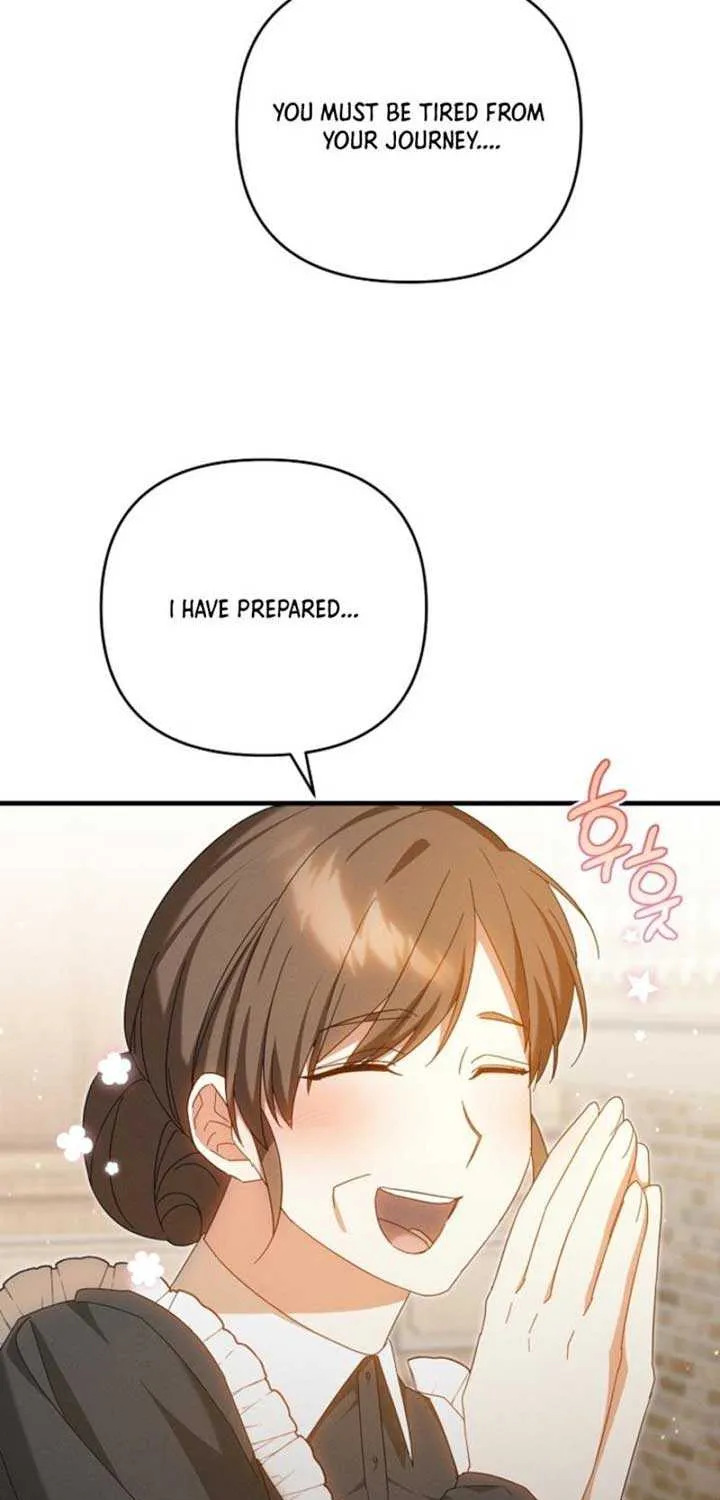 Show Window Scandal Chapter 19 page 23 - 