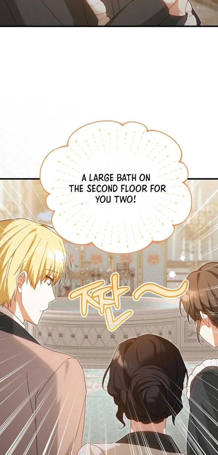 Show Window Scandal Chapter 19 page 24 - 