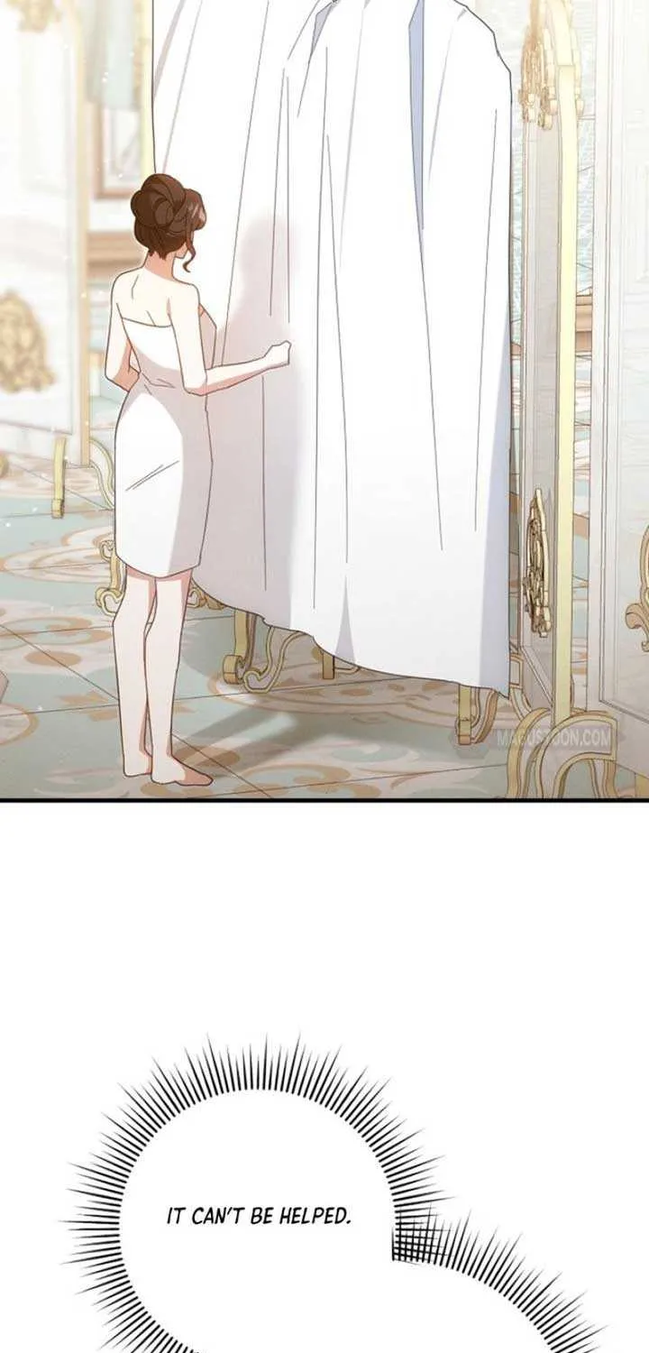 Show Window Scandal Chapter 19 page 27 - 
