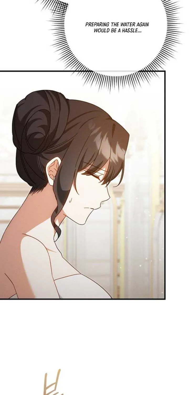 Show Window Scandal Chapter 19 page 28 - 