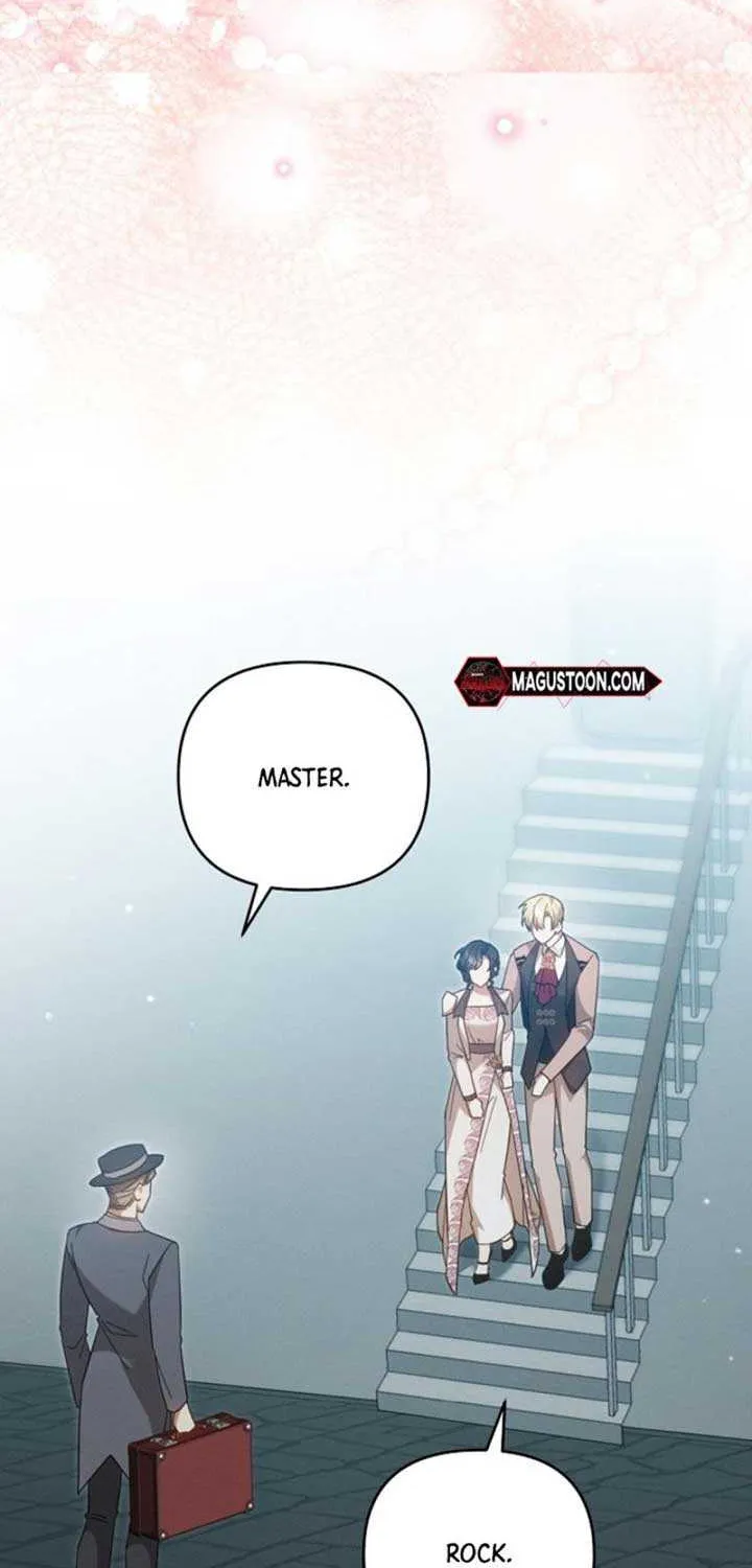 Show Window Scandal Chapter 19 page 4 - 