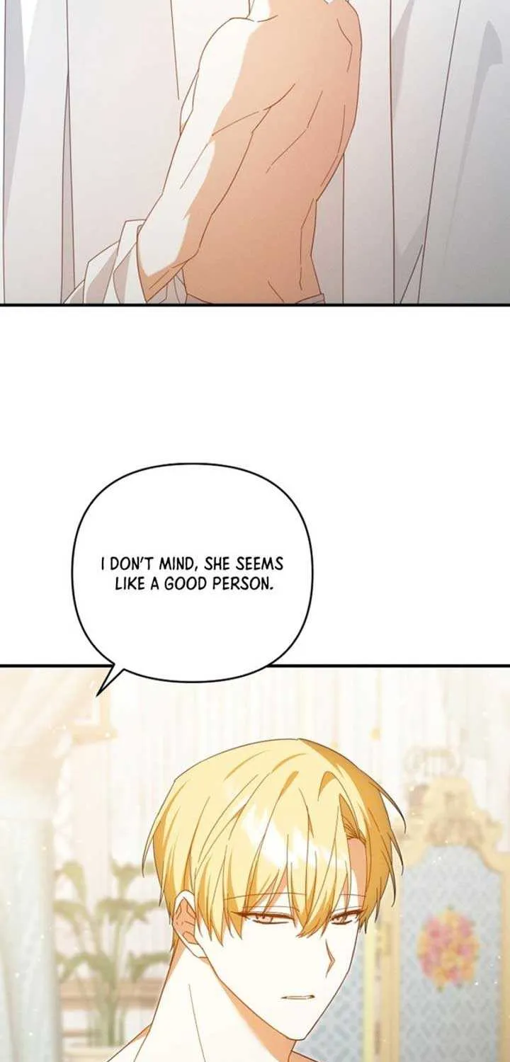 Show Window Scandal Chapter 19 page 31 - 