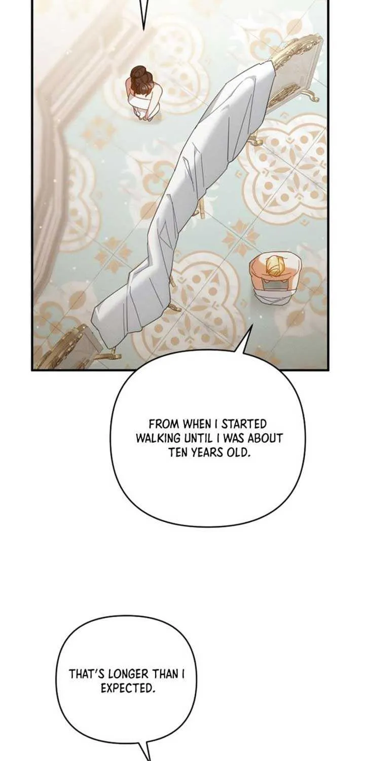 Show Window Scandal Chapter 19 page 34 - 
