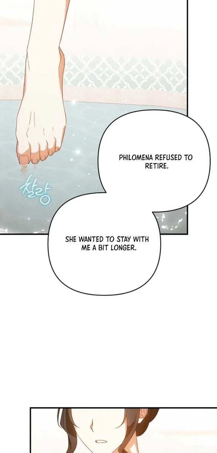 Show Window Scandal Chapter 19 page 36 - 