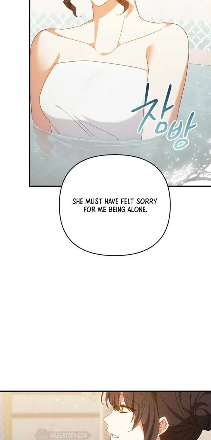Show Window Scandal Chapter 19 page 37 - 