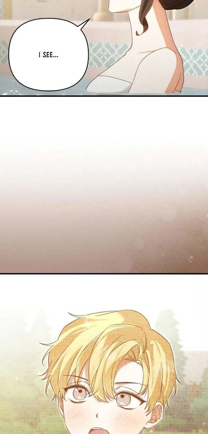 Show Window Scandal Chapter 19 page 38 - 