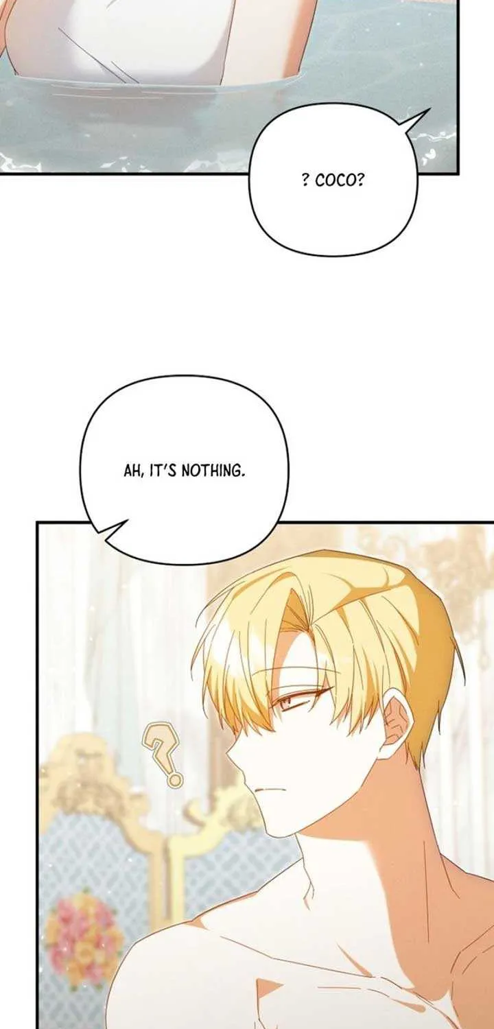Show Window Scandal Chapter 19 page 40 - 