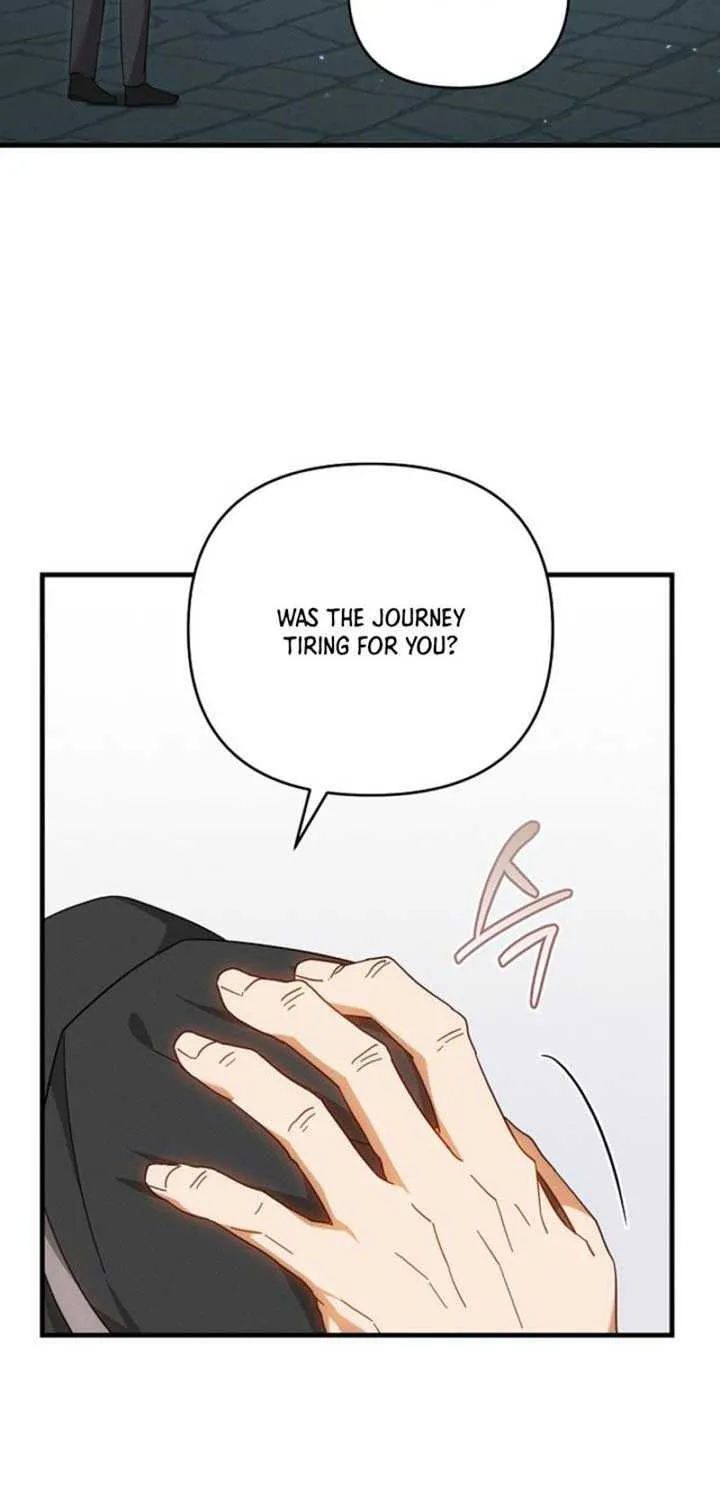 Show Window Scandal Chapter 19 page 5 - 