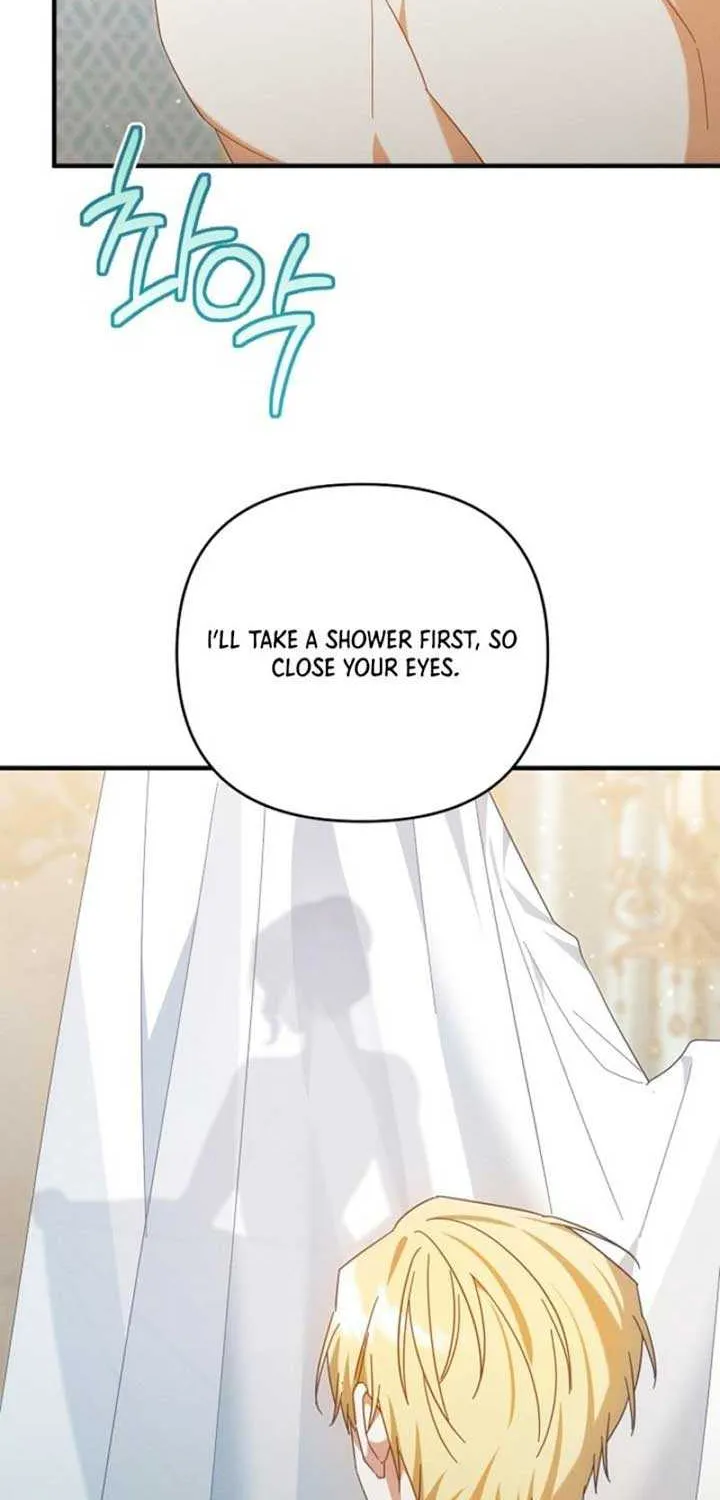 Show Window Scandal Chapter 19 page 41 - 