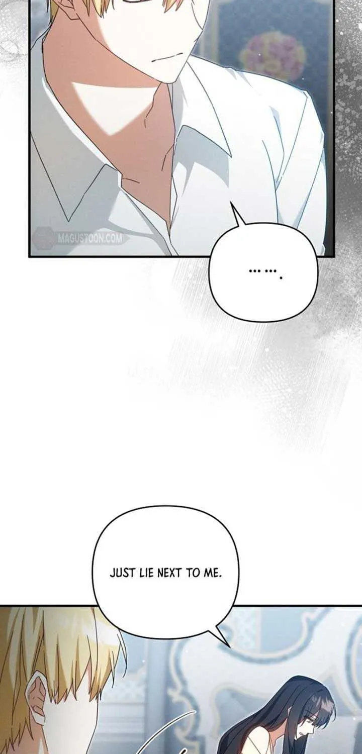 Show Window Scandal Chapter 19 page 47 - 