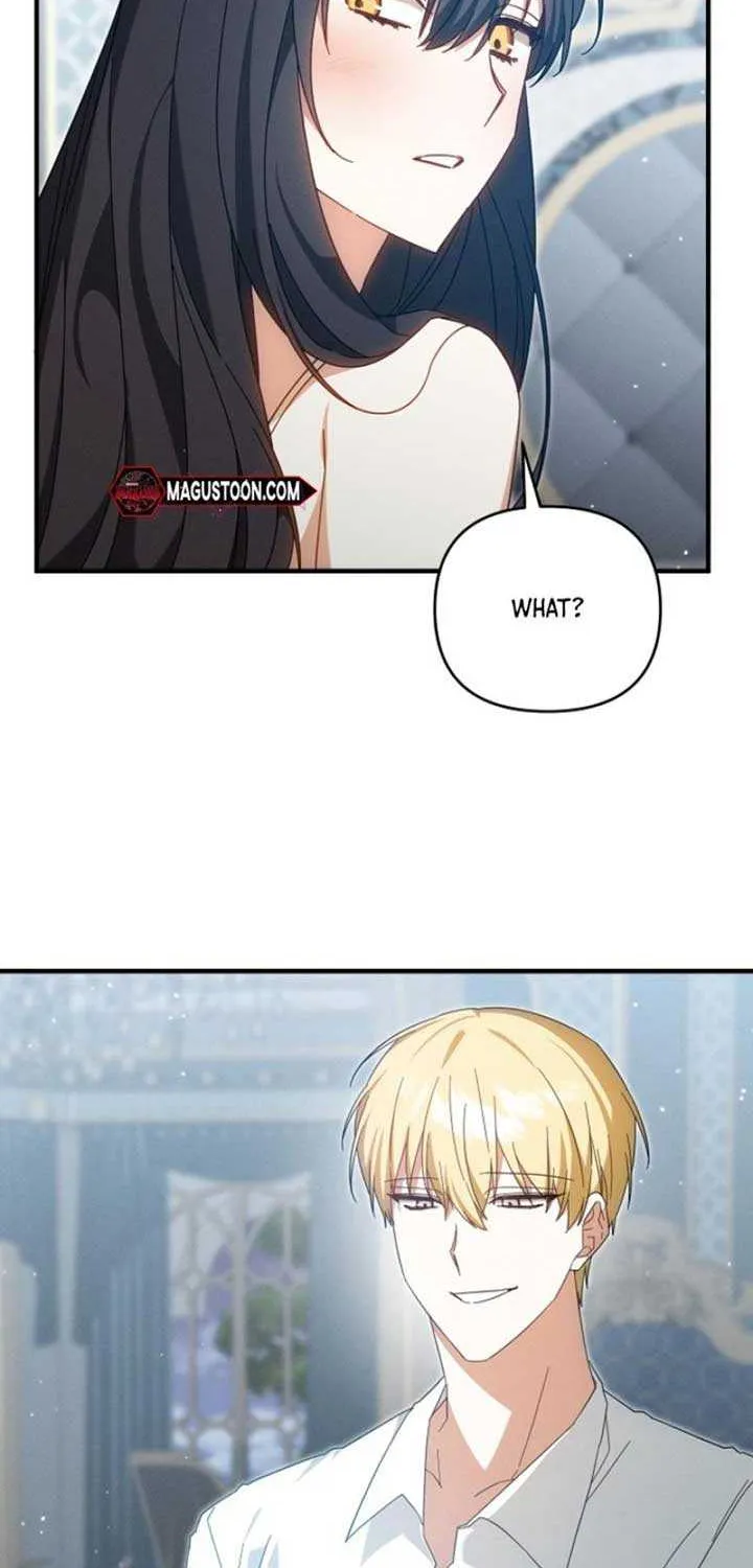 Show Window Scandal Chapter 19 page 50 - 