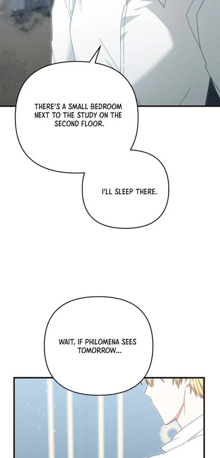 Show Window Scandal Chapter 19 page 51 - 