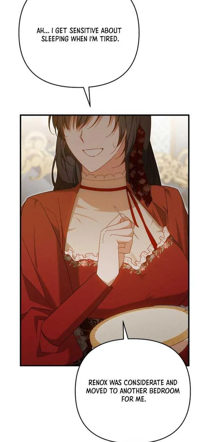 Show Window Scandal Chapter 19 page 59 - 