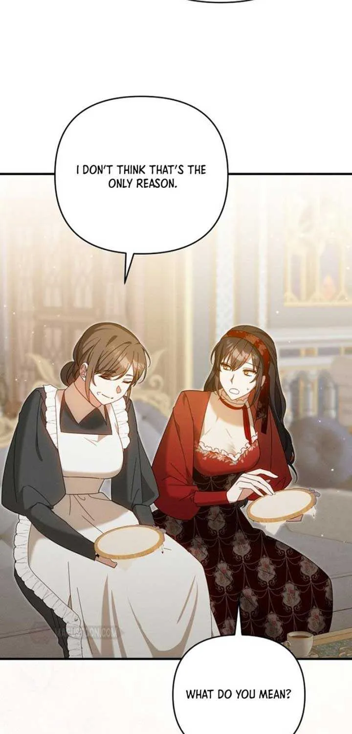 Show Window Scandal Chapter 19 page 60 - 