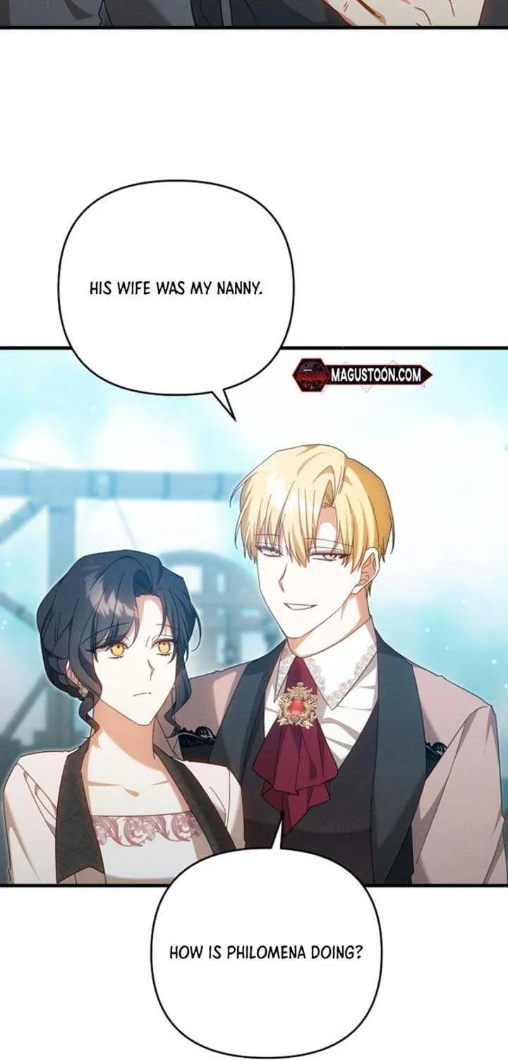 Show Window Scandal Chapter 19 page 7 - 