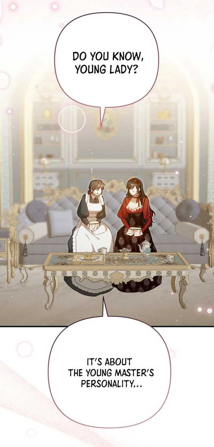 Show Window Scandal Chapter 19 page 62 - 
