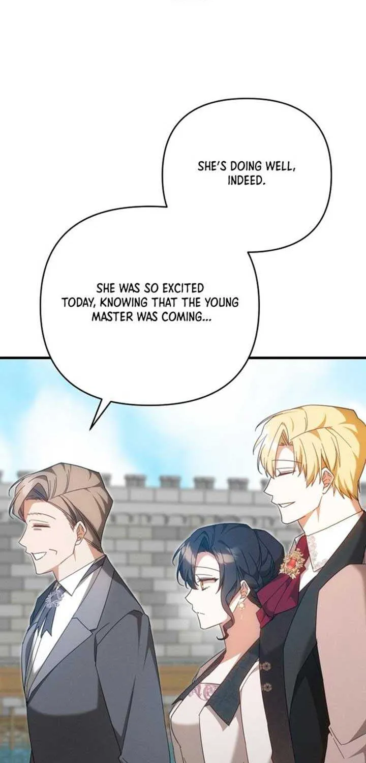 Show Window Scandal Chapter 19 page 8 - 