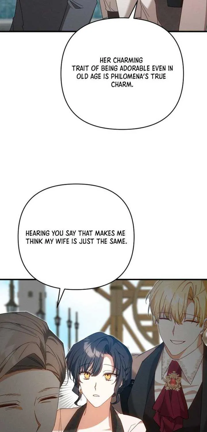 Show Window Scandal Chapter 19 page 9 - 