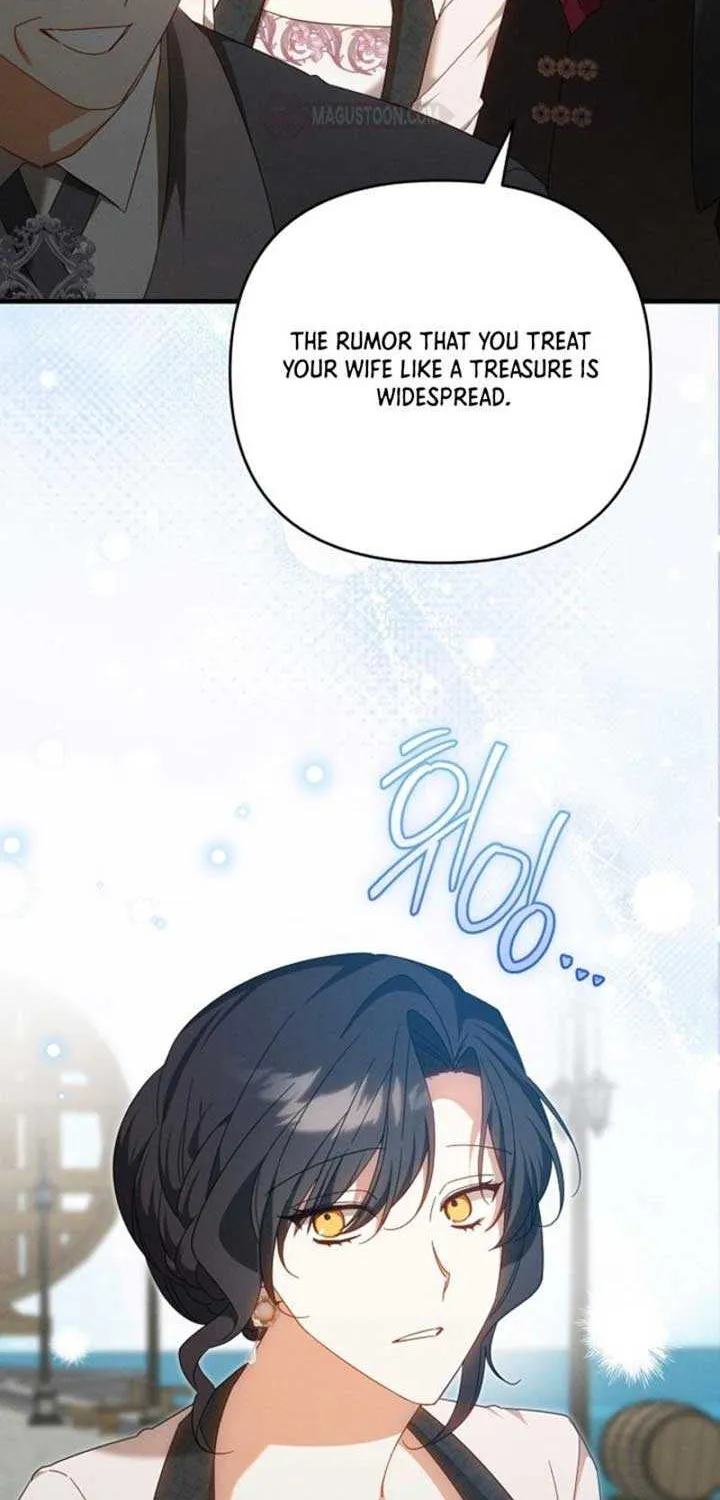 Show Window Scandal Chapter 19 page 10 - 