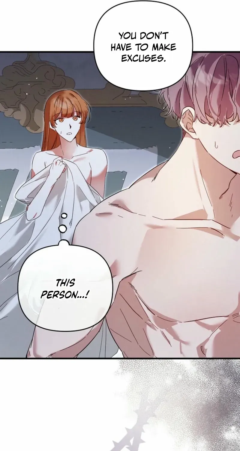 Show Window Scandal Chapter 2 page 11 - 