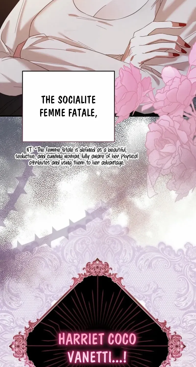Show Window Scandal Chapter 2 page 13 - 