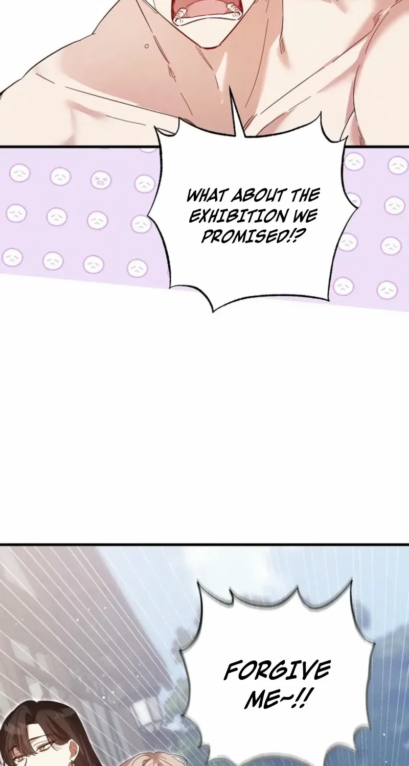 Show Window Scandal Chapter 2 page 16 - 