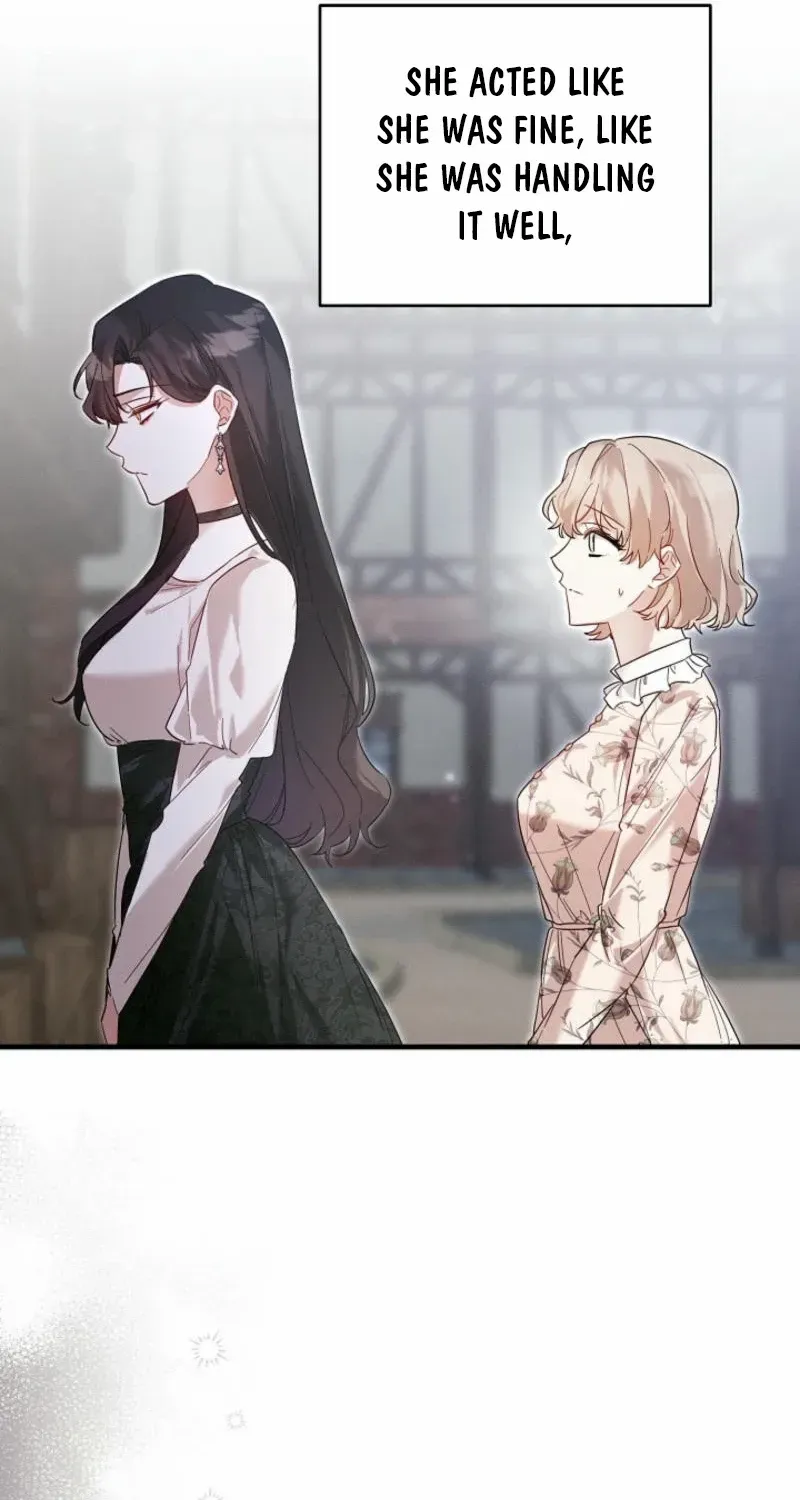Show Window Scandal Chapter 2 page 21 - 