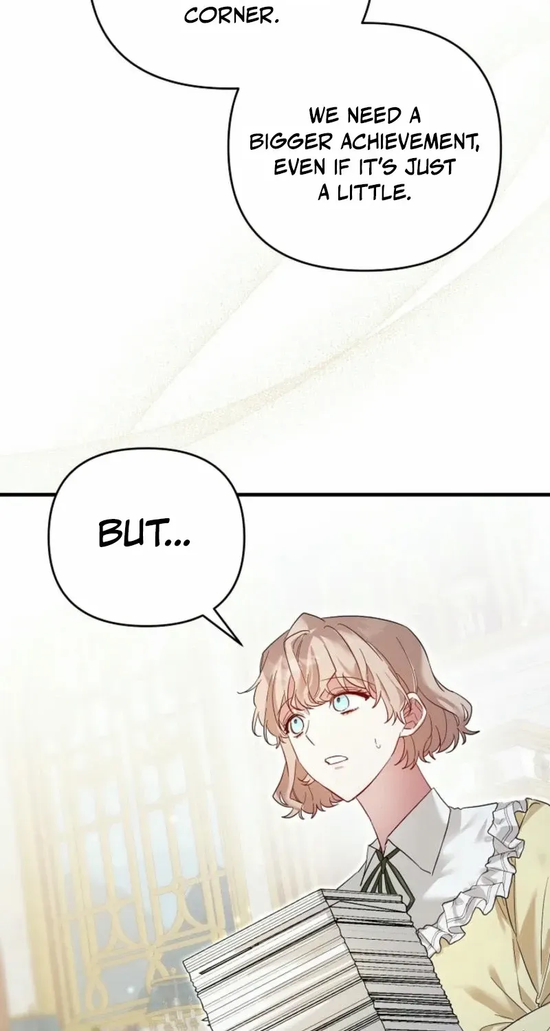 Show Window Scandal Chapter 2 page 27 - 
