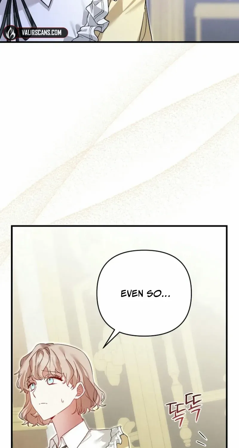 Show Window Scandal Chapter 2 page 29 - 